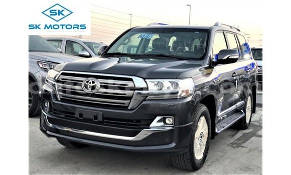 Nunua Imported Toyota Land Cruiser Nyingine Gari ndani ya Import - Dubai nchini Kati Kenya Nunua Imported Toyota Land Cruiser Nyingine Gari ndani ya Import - Dubai nchini Kati Kenya