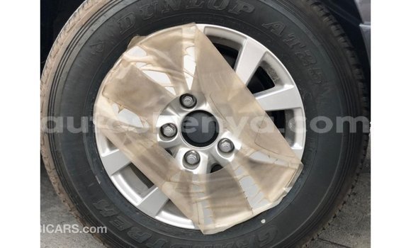 Nunua Imported Toyota Land Cruiser Nyingine Gari ndani ya Import - Dubai nchini Kati Kenya Nunua Imported Toyota Land Cruiser Nyingine Gari ndani ya Import - Dubai nchini Kati Kenya