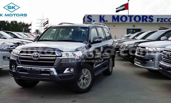 Imported Toyota Land Cruiser Other Makiinaa iti Import - Dubai keessatti Central Kenya keessatti Imported Toyota Land Cruiser Other Makiinaa iti Import - Dubai keessatti Central Kenya keessatti
