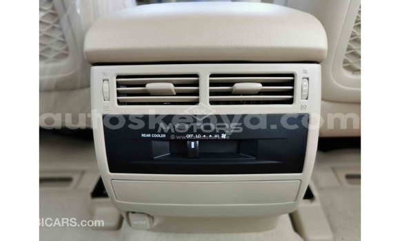 Imported Toyota Land Cruiser Other Makiinaa iti Import - Dubai keessatti Central Kenya keessatti Imported Toyota Land Cruiser Other Makiinaa iti Import - Dubai keessatti Central Kenya keessatti