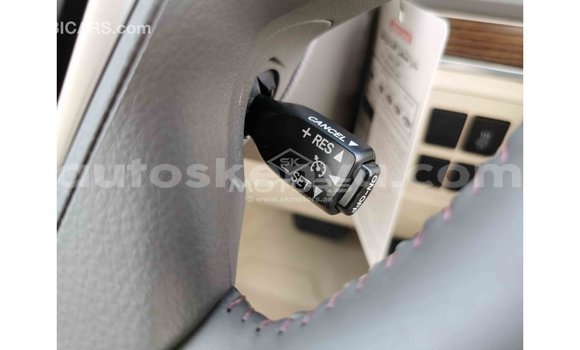 Imported Toyota Land Cruiser Other Makiinaa iti Import - Dubai keessatti Central Kenya keessatti Imported Toyota Land Cruiser Other Makiinaa iti Import - Dubai keessatti Central Kenya keessatti