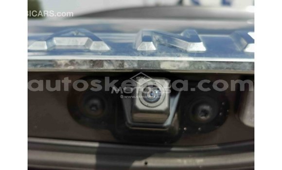 Imported Toyota Land Cruiser Other Makiinaa iti Import - Dubai keessatti Central Kenya keessatti Imported Toyota Land Cruiser Other Makiinaa iti Import - Dubai keessatti Central Kenya keessatti