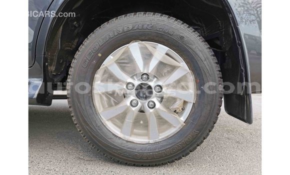 Imported Toyota Land Cruiser Other Makiinaa iti Import - Dubai keessatti Central Kenya keessatti Imported Toyota Land Cruiser Other Makiinaa iti Import - Dubai keessatti Central Kenya keessatti