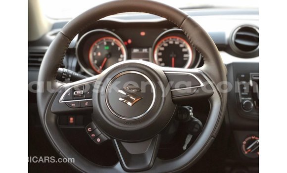 Imported Suzuki Swift Other Makiinaa iti Import - Dubai keessatti Central Kenya keessatti Imported Suzuki Swift Other Makiinaa iti Import - Dubai keessatti Central Kenya keessatti