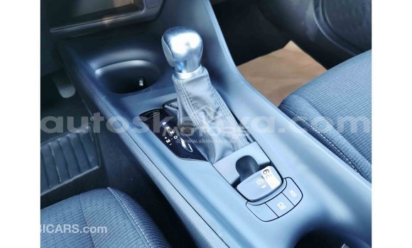 Imported Toyota C-HR Red Makiinaa iti Import - Dubai keessatti Central Kenya keessatti Imported Toyota C-HR Red Makiinaa iti Import - Dubai keessatti Central Kenya keessatti