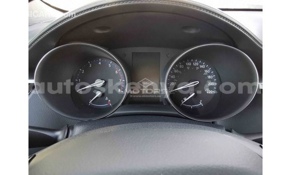 Imported Toyota C-HR Red Makiinaa iti Import - Dubai keessatti Central Kenya keessatti Imported Toyota C-HR Red Makiinaa iti Import - Dubai keessatti Central Kenya keessatti