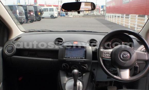 Buy Used Mazda Mazda 2 Silver Car in Mombasa in Coastal Kenya Buy Used Mazda Mazda 2 Silver Car in Mombasa in Coastal Kenya