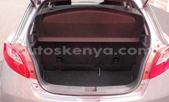 Buy Used Mazda Mazda 2 Silver Car in Mombasa in Coastal Kenya Buy Used Mazda Mazda 2 Silver Car in Mombasa in Coastal Kenya