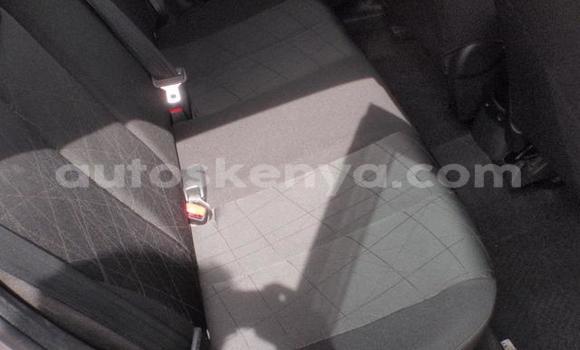 Buy Used Mazda Mazda 2 Silver Car in Mombasa in Coastal Kenya Buy Used Mazda Mazda 2 Silver Car in Mombasa in Coastal Kenya