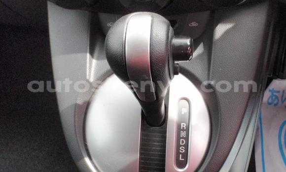 Buy Used Mazda Mazda 2 Silver Car in Mombasa in Coastal Kenya Buy Used Mazda Mazda 2 Silver Car in Mombasa in Coastal Kenya