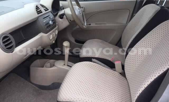 Buy Used Suzuki Alto Silver Car in Mombasa in Coastal Kenya Buy Used Suzuki Alto Silver Car in Mombasa in Coastal Kenya