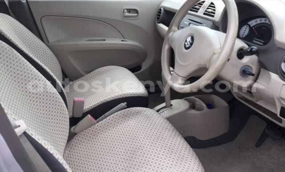 Buy Used Suzuki Alto Silver Car in Mombasa in Coastal Kenya Buy Used Suzuki Alto Silver Car in Mombasa in Coastal Kenya
