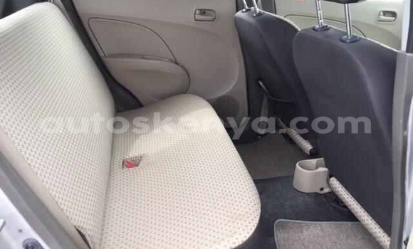 Buy Used Suzuki Alto Silver Car in Mombasa in Coastal Kenya Buy Used Suzuki Alto Silver Car in Mombasa in Coastal Kenya