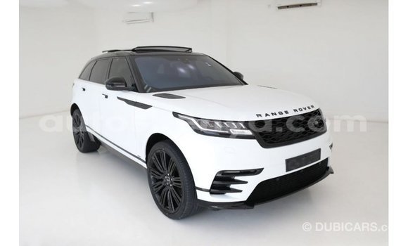 Buy Import Land Rover Range Rover White Car in Import - Dubai in Central Kenya Buy Import Land Rover Range Rover White Car in Import - Dubai in Central Kenya
