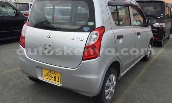 Buy Used Suzuki Alto Silver Car in Mombasa in Coastal Kenya Buy Used Suzuki Alto Silver Car in Mombasa in Coastal Kenya