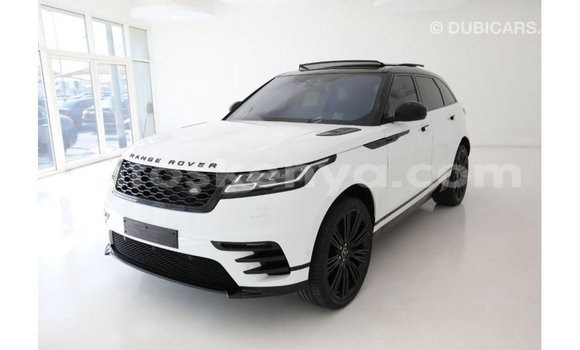 Buy Import Land Rover Range Rover White Car in Import - Dubai in Central Kenya Buy Import Land Rover Range Rover White Car in Import - Dubai in Central Kenya