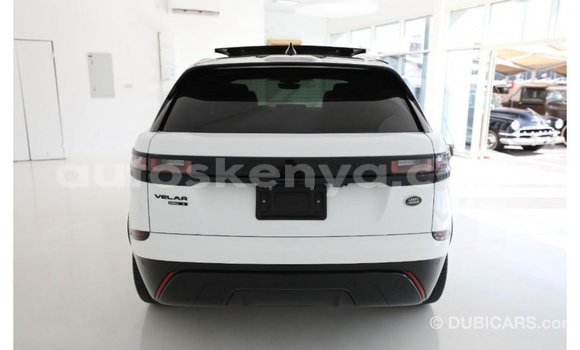 Buy Import Land Rover Range Rover White Car in Import - Dubai in Central Kenya Buy Import Land Rover Range Rover White Car in Import - Dubai in Central Kenya