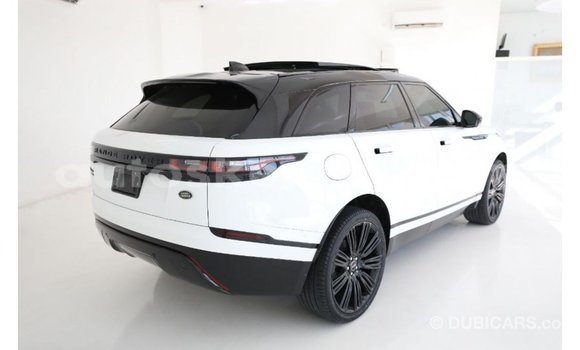 Buy Import Land Rover Range Rover White Car in Import - Dubai in Central Kenya Buy Import Land Rover Range Rover White Car in Import - Dubai in Central Kenya