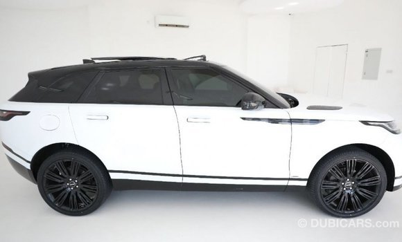 Buy Import Land Rover Range Rover White Car in Import - Dubai in Central Kenya Buy Import Land Rover Range Rover White Car in Import - Dubai in Central Kenya