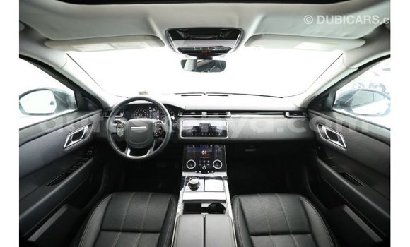 Buy Import Land Rover Range Rover White Car in Import - Dubai in Central Kenya Buy Import Land Rover Range Rover White Car in Import - Dubai in Central Kenya