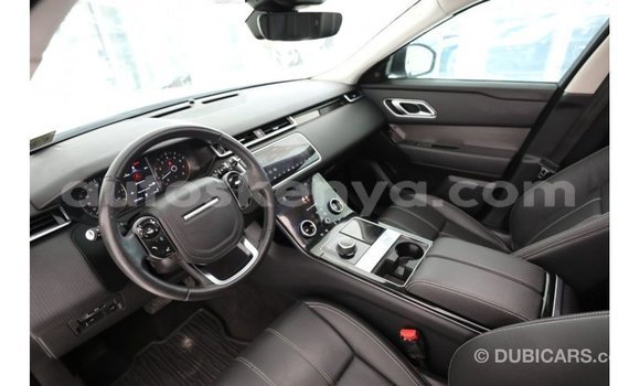Buy Import Land Rover Range Rover White Car in Import - Dubai in Central Kenya Buy Import Land Rover Range Rover White Car in Import - Dubai in Central Kenya