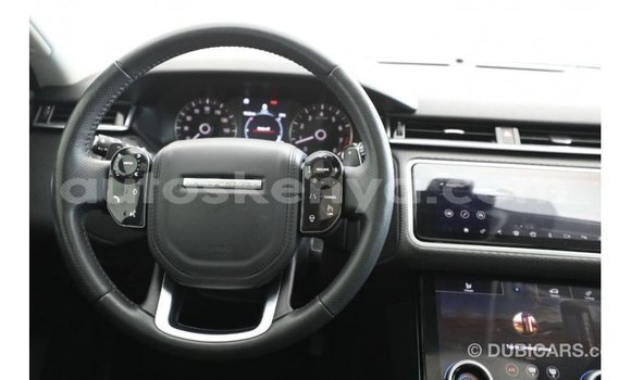 Buy Import Land Rover Range Rover White Car in Import - Dubai in Central Kenya Buy Import Land Rover Range Rover White Car in Import - Dubai in Central Kenya