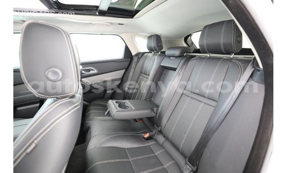 Buy Import Land Rover Range Rover White Car in Import - Dubai in Central Kenya Buy Import Land Rover Range Rover White Car in Import - Dubai in Central Kenya