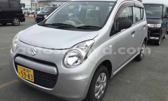 Buy Used Suzuki Alto Silver Car in Mombasa in Coastal Kenya Buy Used Suzuki Alto Silver Car in Mombasa in Coastal Kenya