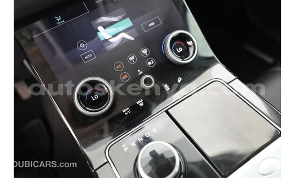 Buy Import Land Rover Range Rover White Car in Import - Dubai in Central Kenya Buy Import Land Rover Range Rover White Car in Import - Dubai in Central Kenya