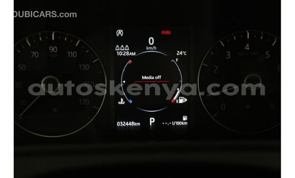 Buy Import Land Rover Range Rover White Car in Import - Dubai in Central Kenya Buy Import Land Rover Range Rover White Car in Import - Dubai in Central Kenya