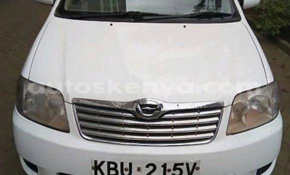 Nunua Ilio tumika Toyota Fielder Nyeupe Gari ndani ya Nairobi nchini Nairobi Nunua Ilio tumika Toyota Fielder Nyeupe Gari ndani ya Nairobi nchini Nairobi