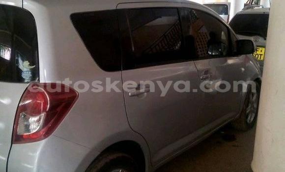 Nunua Ilio tumika Toyota Ractis Fedha Gari ndani ya Nairobi nchini Nairobi Nunua Ilio tumika Toyota Ractis Fedha Gari ndani ya Nairobi nchini Nairobi