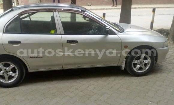 Nunua Ilio tumika Mitsubishi Lancer Fedha Gari ndani ya Nairobi nchini Nairobi Nunua Ilio tumika Mitsubishi Lancer Fedha Gari ndani ya Nairobi nchini Nairobi