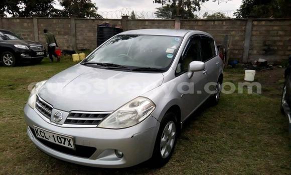 Nunua Ilio tumika Nissan tiida Fedha Gari ndani ya Nairobi nchini Nairobi Nunua Ilio tumika Nissan tiida Fedha Gari ndani ya Nairobi nchini Nairobi