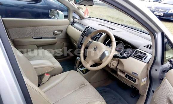 Nunua Ilio tumika Nissan tiida Fedha Gari ndani ya Nairobi nchini Nairobi Nunua Ilio tumika Nissan tiida Fedha Gari ndani ya Nairobi nchini Nairobi