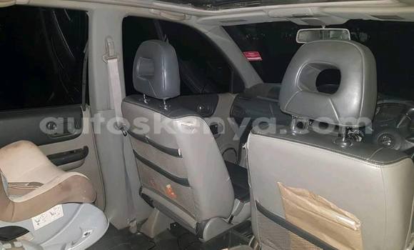 Nunua Ilio tumika Nissan X–Trail Bluu Gari ndani ya Nairobi nchini Nairobi Nunua Ilio tumika Nissan X–Trail Bluu Gari ndani ya Nairobi nchini Nairobi