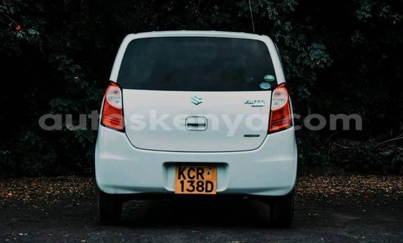Nunua Ilio tumika Suzuki Alto Nyeupe Gari ndani ya Nairobi nchini Nairobi Nunua Ilio tumika Suzuki Alto Nyeupe Gari ndani ya Nairobi nchini Nairobi