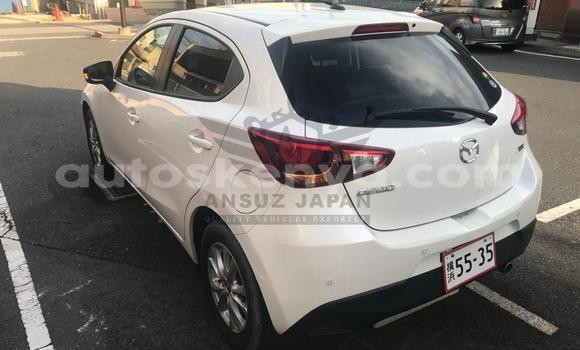 Buy Used Mazda Mazda 2 White Car in Mombasa in Coastal Kenya Buy Used Mazda Mazda 2 White Car in Mombasa in Coastal Kenya