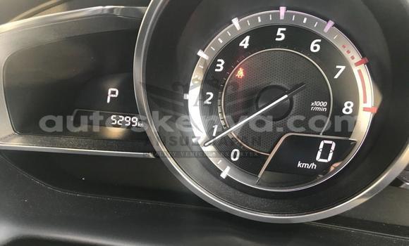 Buy Used Mazda Mazda 2 White Car in Mombasa in Coastal Kenya Buy Used Mazda Mazda 2 White Car in Mombasa in Coastal Kenya