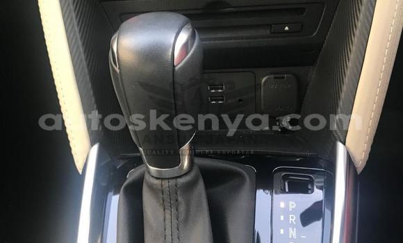 Buy Used Mazda Mazda 2 White Car in Mombasa in Coastal Kenya Buy Used Mazda Mazda 2 White Car in Mombasa in Coastal Kenya