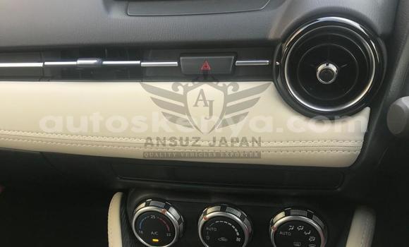 Buy Used Mazda Mazda 2 White Car in Mombasa in Coastal Kenya Buy Used Mazda Mazda 2 White Car in Mombasa in Coastal Kenya