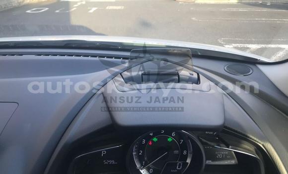 Buy Used Mazda Mazda 2 White Car in Mombasa in Coastal Kenya Buy Used Mazda Mazda 2 White Car in Mombasa in Coastal Kenya