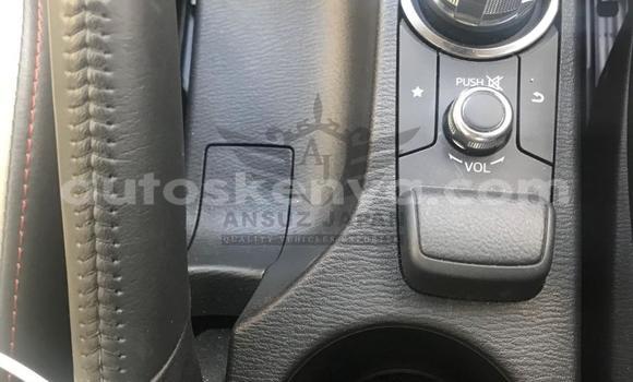 Buy Used Mazda Mazda 2 White Car in Mombasa in Coastal Kenya Buy Used Mazda Mazda 2 White Car in Mombasa in Coastal Kenya