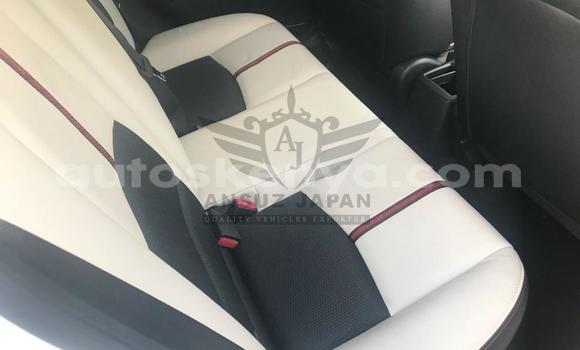 Buy Used Mazda Mazda 2 White Car in Mombasa in Coastal Kenya Buy Used Mazda Mazda 2 White Car in Mombasa in Coastal Kenya