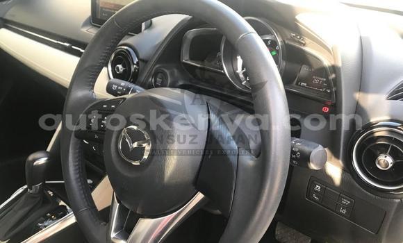 Buy Used Mazda Mazda 2 White Car in Mombasa in Coastal Kenya Buy Used Mazda Mazda 2 White Car in Mombasa in Coastal Kenya