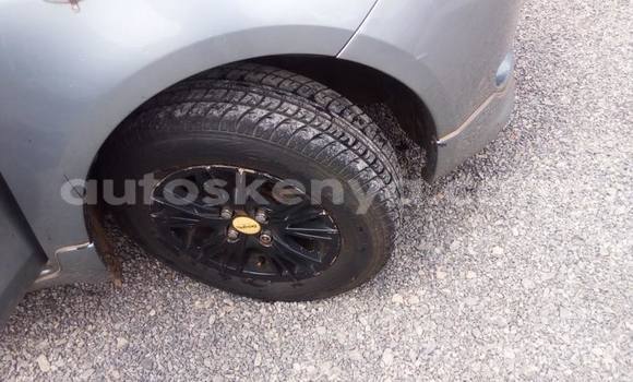 Buy Used Toyota Vitz Silver Car in Nairobi in Nairobi Buy Used Toyota Vitz Silver Car in Nairobi in Nairobi