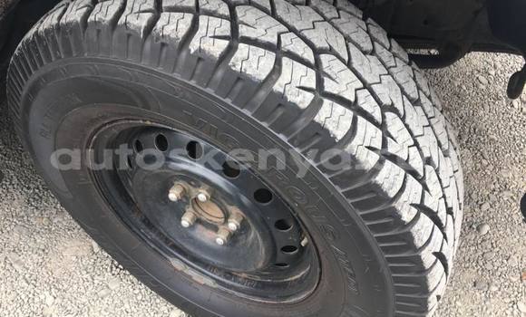 Buy Used Toyota Hilux White Car in Nairobi in Nairobi Buy Used Toyota Hilux White Car in Nairobi in Nairobi