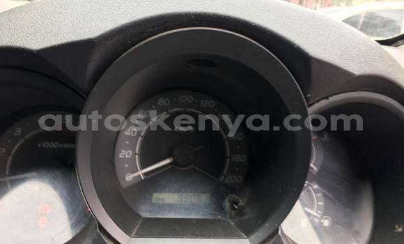 Buy Used Toyota Hilux White Car in Nairobi in Nairobi Buy Used Toyota Hilux White Car in Nairobi in Nairobi