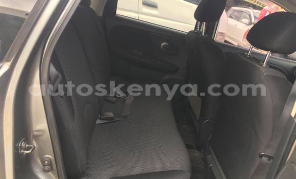 Buy Used Nissan Note Other Car in Nairobi in Nairobi Buy Used Nissan Note Other Car in Nairobi in Nairobi