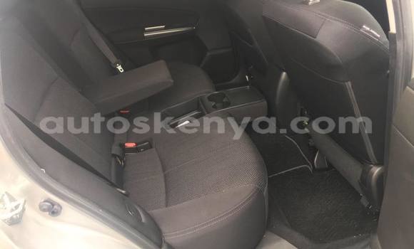 Buy Used Subaru Forester Silver Car in Nairobi in Nairobi Buy Used Subaru Forester Silver Car in Nairobi in Nairobi